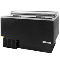 Glass Froster - Black Vinyl