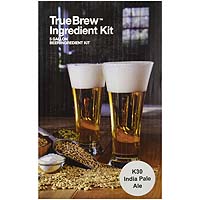 India Pale Ale TrueBrew Ingredient Kit