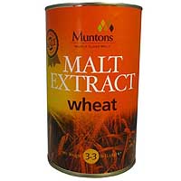 Muntons Wheat LME