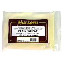 Muntons Wheat DME - 1lb