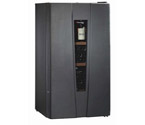Climadiff CA150LTHU Climagan Multi-Purpose 150 Bottle Wine Cabinet