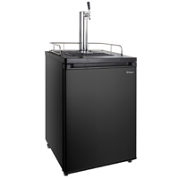 Kegco CWK209B-1 Water Fridge