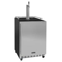 Kegco HK38BSC-1 Beer Fridge