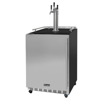 Kegco HK38BSC-3 Beer Fridge