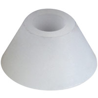 Coil Rubber Grommet