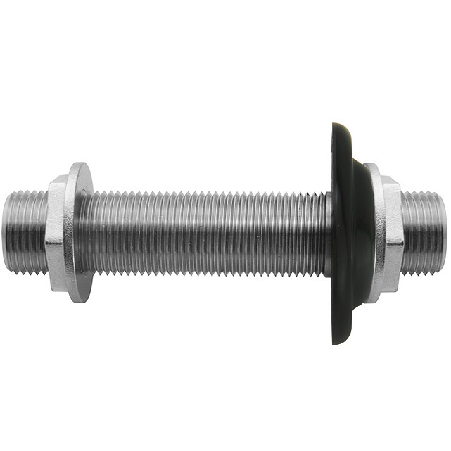 Ice Box Coupler - 4 1/2