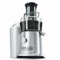 Juice Fountain Plus