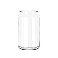 Libbey 265 5 oz Can Glass