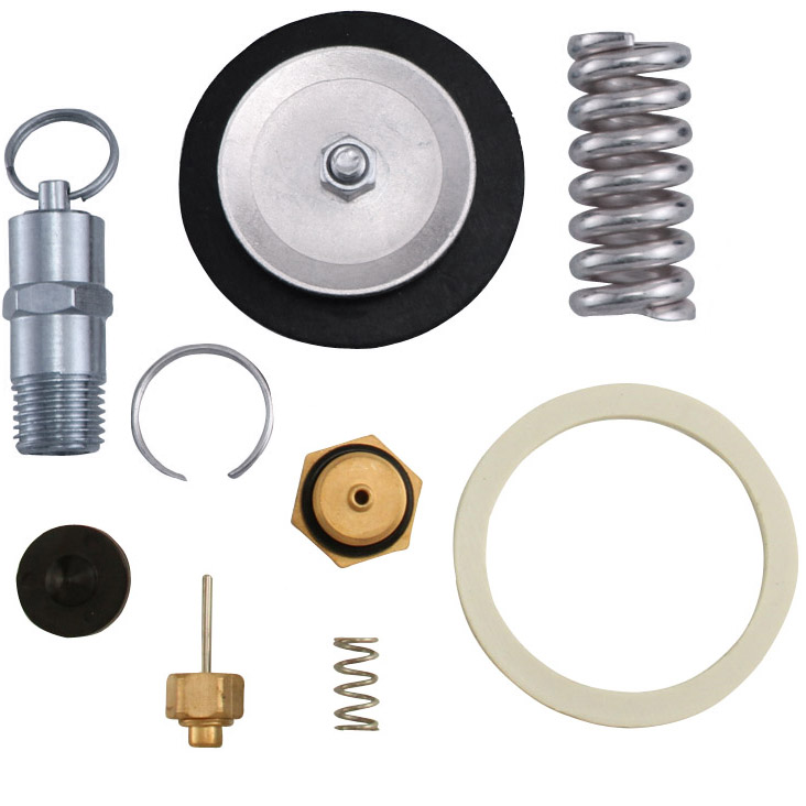 Regulator Rebuild Kit for Kegco 54 Series Regulators