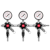 Elite Series Three Product Secondary Regulator