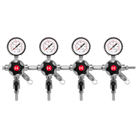 Elite Series Four Product Secondary Regulator