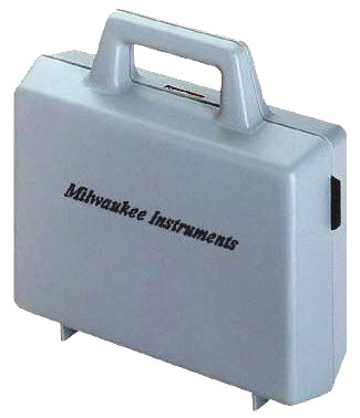 Milwaukee MA63370 Hard Carrying Case (Small 
