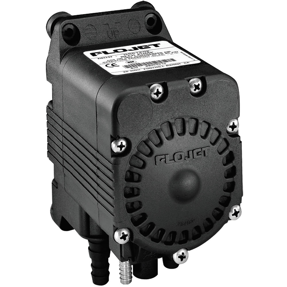 beer pump and cooler