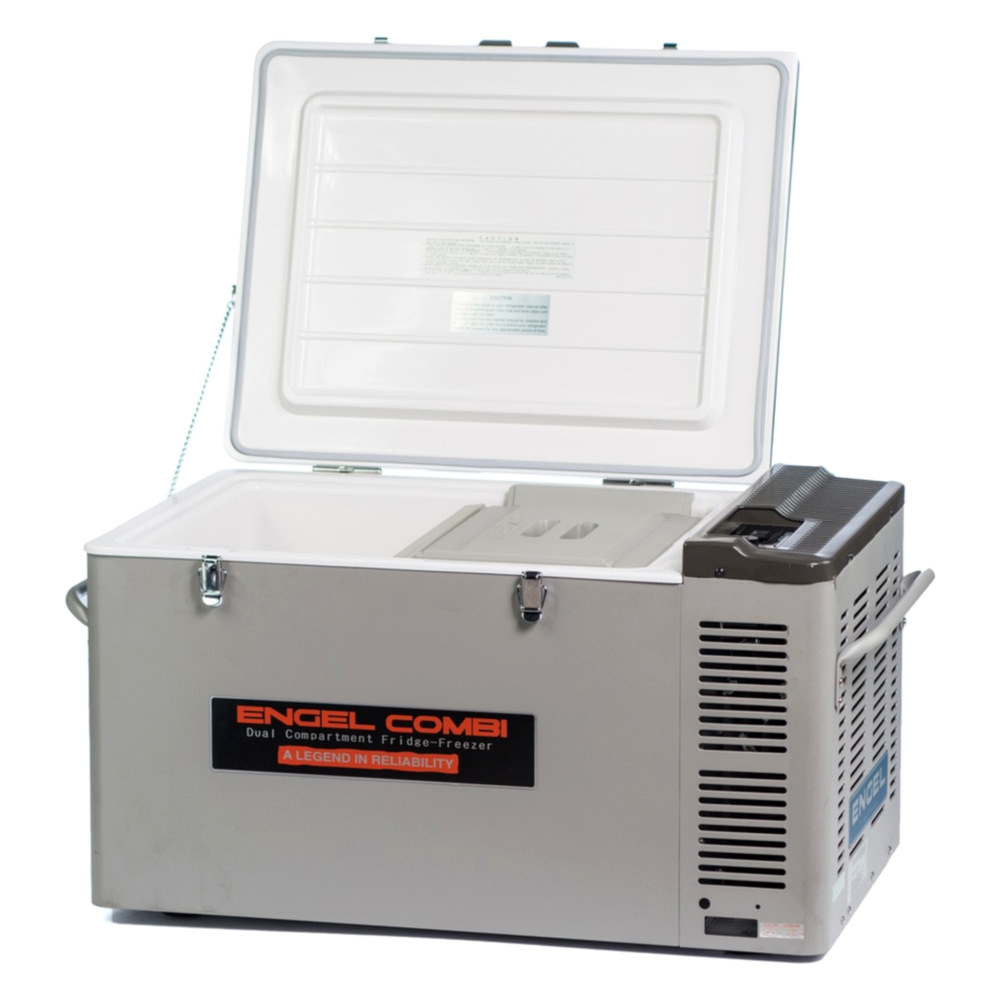 Engel Mt60 Combi Combination Portable Refrigerator Freezer Beveragefactory Com