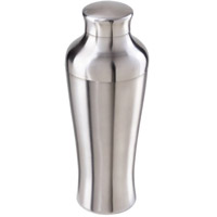 Marilyn Tall & Slim Cocktail Shaker