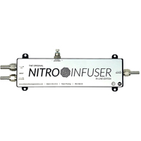 The Nitro Infuser