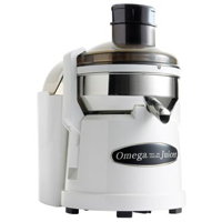 Compact Pulp Ejector Juicer