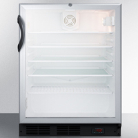 SCR600BGLBIDTPUBADA Refrigerator