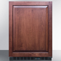 SCR610BLSD Refrigerator