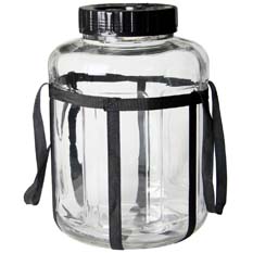 Homebrew Carboys & Carboy Accessories