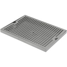 Surface Mount Drip Trays