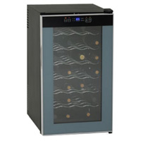 Avanti EWC280B 28-Bottle Freestanding Thermoelectric Wine Refrigerator