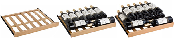 Wine Racks