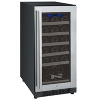 Allavino VSWR30-1SSLN Wine Refrigerator