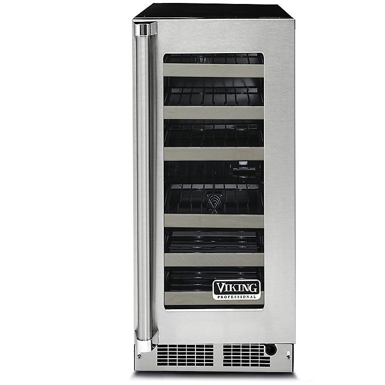 viking24bottlerefrigerator