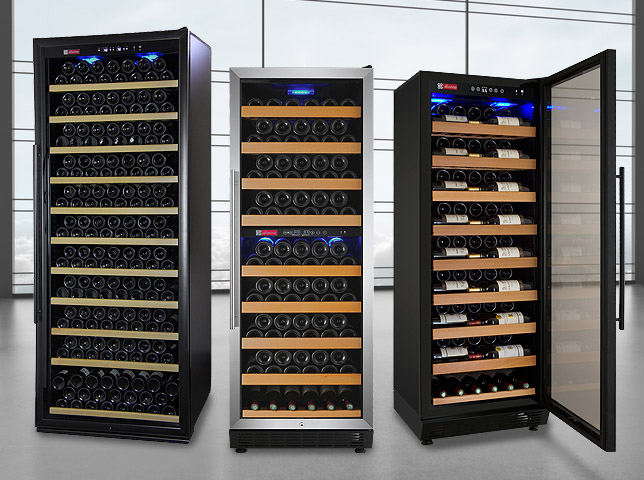 Allavino Vite Series Wine Refrigerators