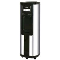 Hot & Cold Water Dispenser - Brushed Stainless Steel