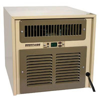 Open Box - Breezaire WKL 1060 Wine Cooling Unit (140 Cu.Ft. Capacity)