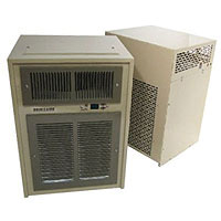 Refurbished - Breezaire WKSL 4000 Split System Wine Cooling System - 1000 Cubic Foot