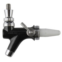 X1 Standard Flow Control Faucet - Lever Adjustment