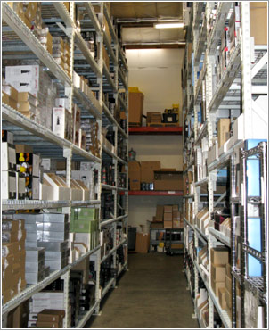 Beverage Parts and Accessories