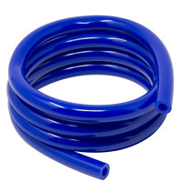 5/16 Inch I.D. Vinyl Gas Line - Price Per Foot
