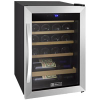 Allavino CDWR19-1SWT Wine Refrigerator