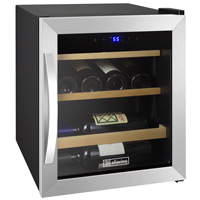 Allavino CDWR15-1SWT Wine Refrigerator
