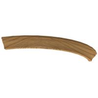 Outside Crown Curve Molding