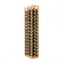 Double Deep Champagne & Magnum Rack