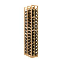 Double Deep Champagne & Magnum Rack