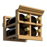 2 Column Cubicle Extender for Magnum Rack