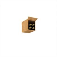 2 Column Bin Extender