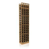7' Four Column Standard Wine Rack