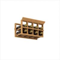 4 Column Cubicle Extender