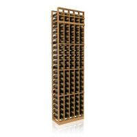 7' Five Column Standard Wine Rack