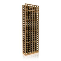 7' Six Column Standard Wine Rack