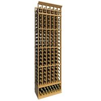 8' Six Column Standard Wine Rack