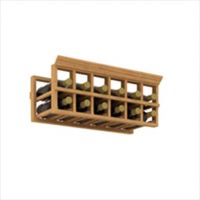 6 Column Cubicle Extender