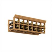7 Column Cubicle Extender
